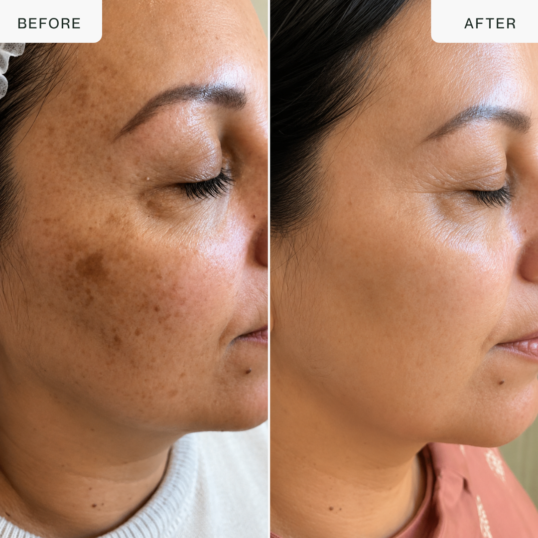 Lámpara LED Pro PDT: terapia fotodinámica para rostro y cuerpo