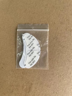 Masajeador ocular con compresa caliente para uso doméstico