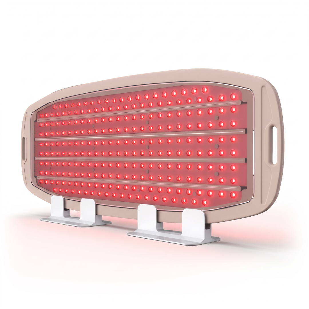 Lámpara LED Pro PDT: terapia fotodinámica para rostro y cuerpo