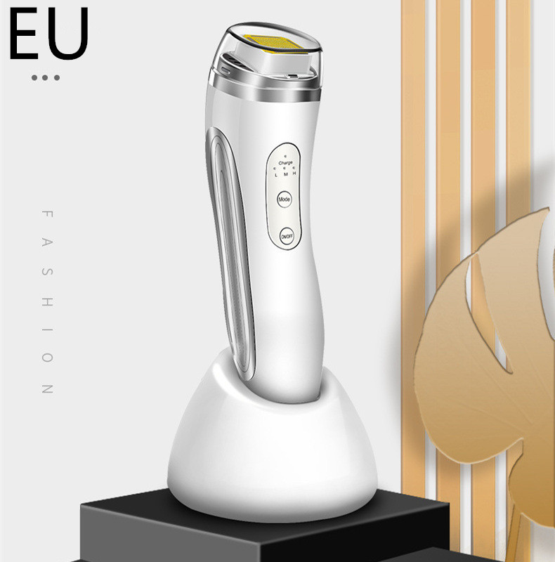 Dispositivo facial de lifting térmico