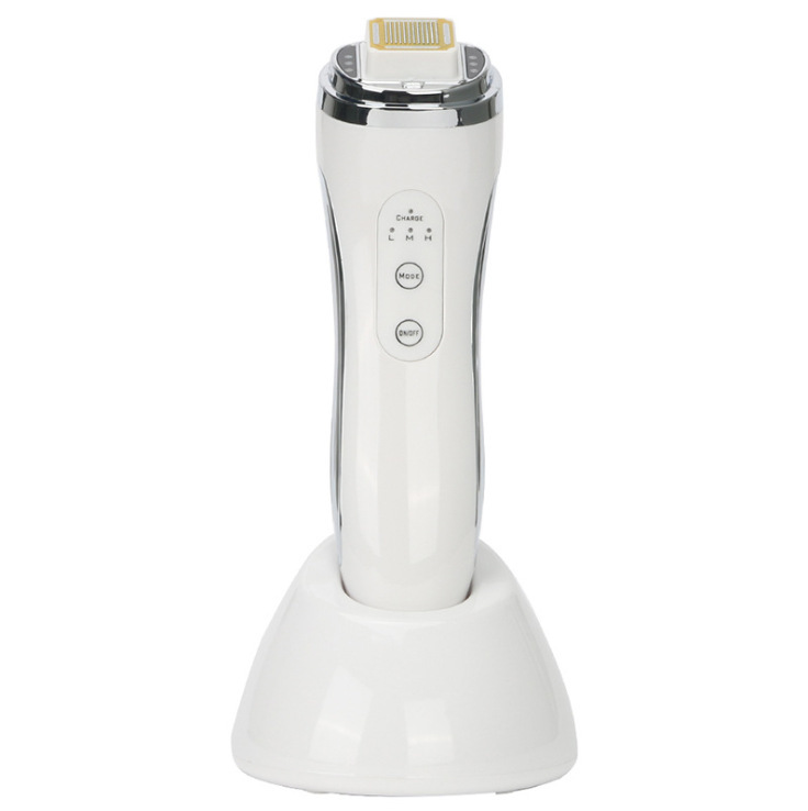Dispositivo facial de lifting térmico