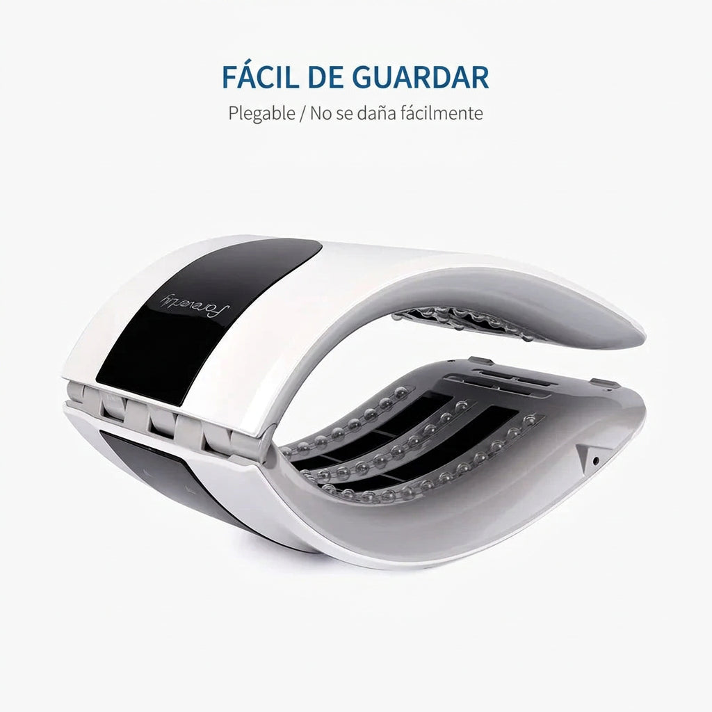Dispositivo de fototerapia LED PDT facial y corporal para salón, spa y uso doméstico
