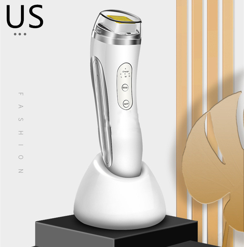 Dispositivo facial de lifting térmico