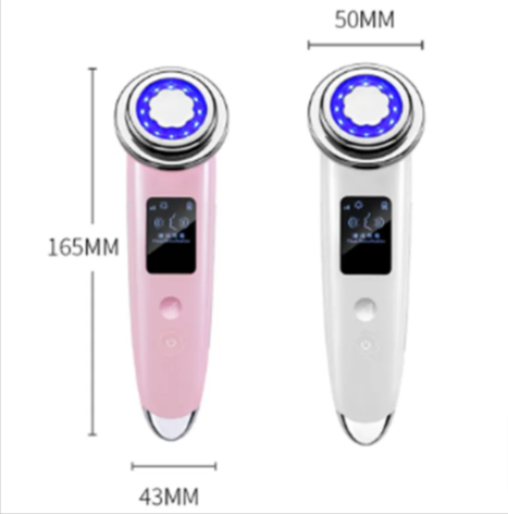 Dispositivo de belleza LED multifunción