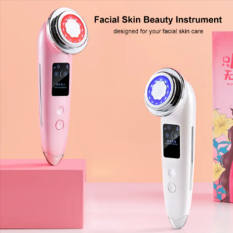 Dispositivo de belleza LED multifunción