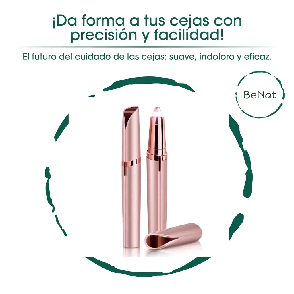 Presentación en español
